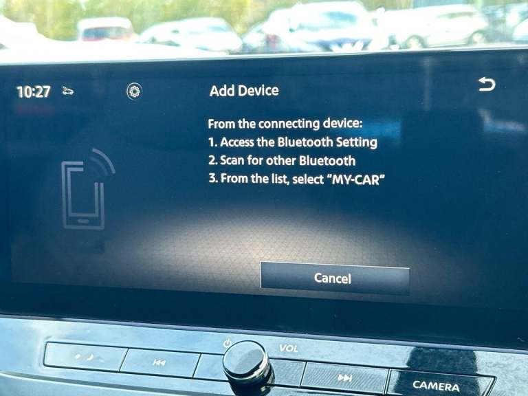 2024 Nissan Juke 1.6 N-Connecta SUV 5dr Petrol Hybrid Auto Euro 6 (143 ps) SUV PETROL/ELECTRIC Au...