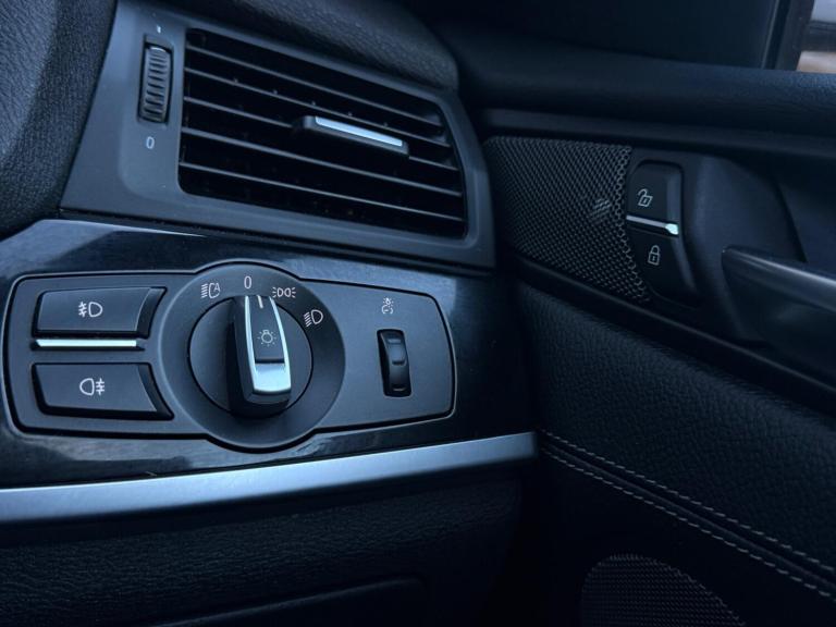 2016 BMW X3 xDrive35d M Sport 5dr Step Auto ESTATE DIESEL Automatic