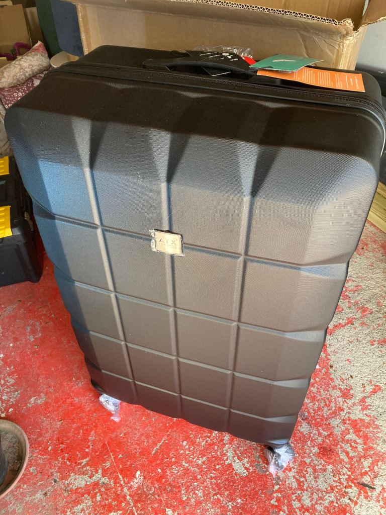 image for ATX large suitcase - brand new