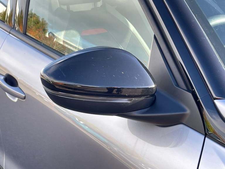 2023 Vauxhall Mokka 1.2 Turbo GS 5dr Auto HATCHBACK PETROL Automatic