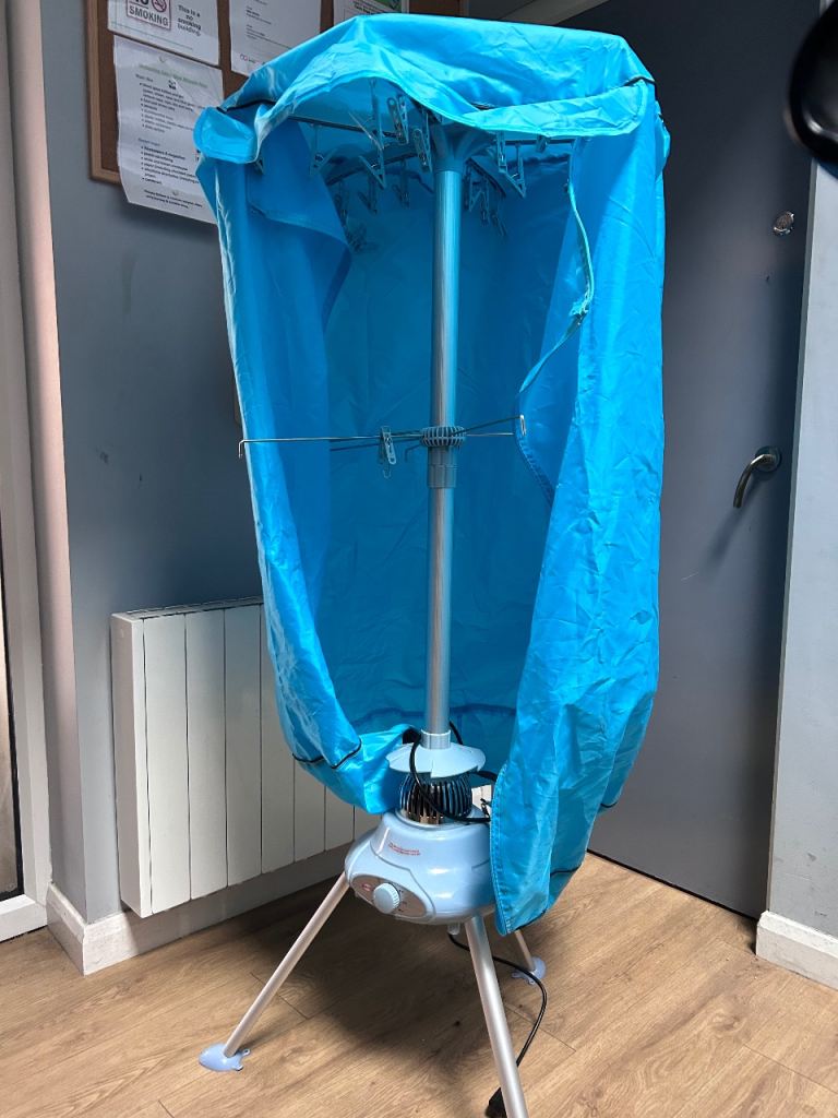 Clothes dryer