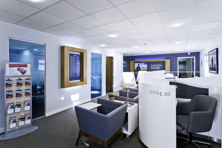 Birmingham Airport - B263QJ \ Virtual Office Services Available Now