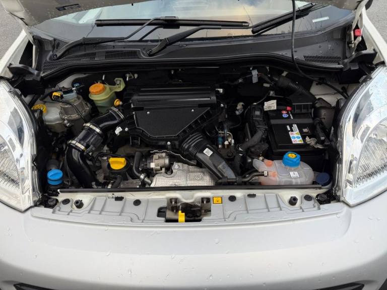 2022 71 FIAT FIORINO 1.3 MULTIJETII TECNICO Diesel VAN with NO VAT to pay 