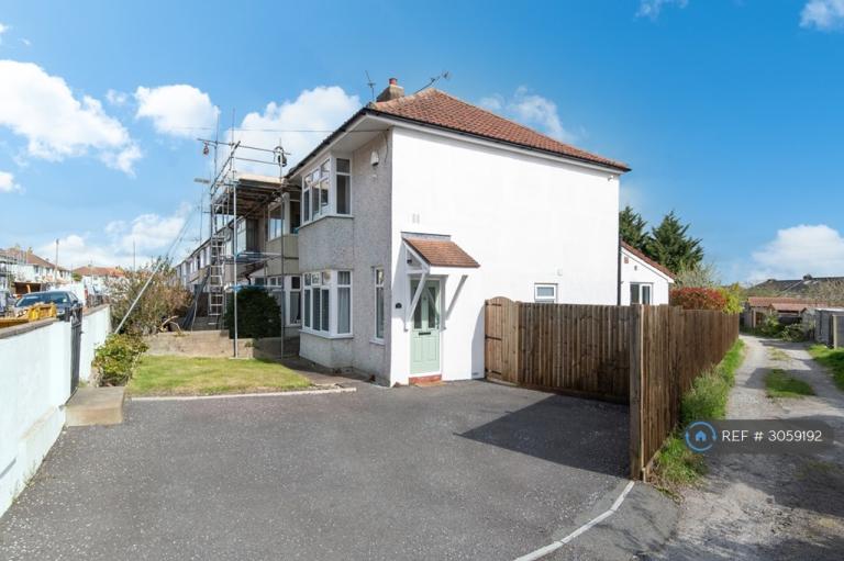 3 bedroom house in Wallscourt Road, Filton, Bristol, BS34 (3 bed) (#3059192)