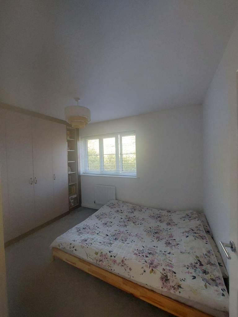  🏡 Furnished Double Room + Private Bathroom + Private Parking – Whitehouse, MK8 – £695 pcm