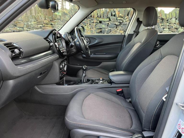 2019 MINI Clubman 1.5 Cooper Classic Euro 6 (s/s) 6dr ESTATE Petrol Manual