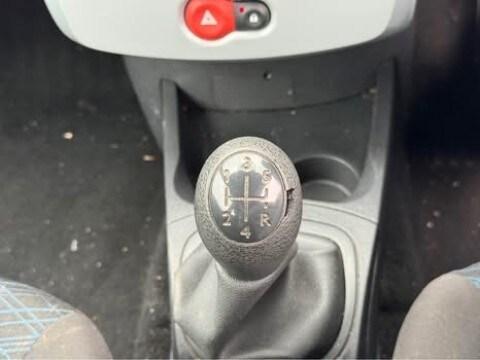 RENAULT CLIO 1.2 16v Expression 2008