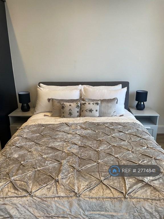 Studio flat in East Sussex, Brighton, BN1 (#2774841)