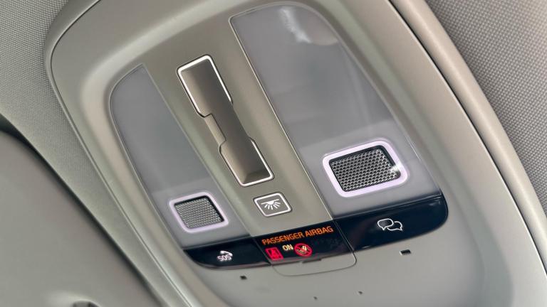 2024 Volvo XC60 Recharge Ultimate, T8 AWD Plug-in hybrid, Electric/Petrol, Bright ESTATE Petrol/E...