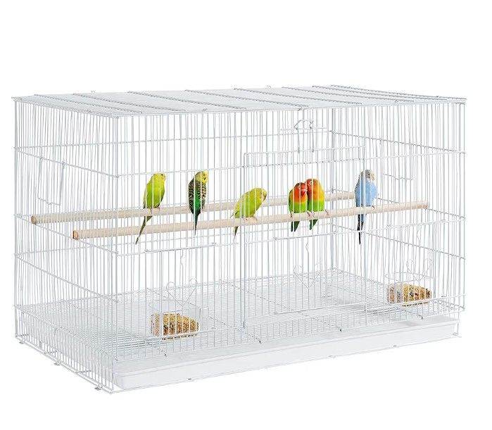 Large bird cage 