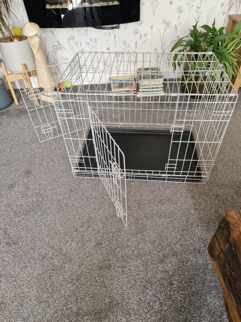 Pet crate