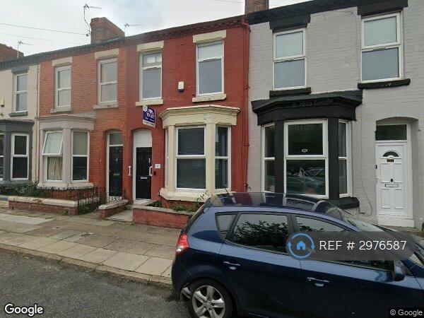 1 bedroom in Bigham Road, Liverpool, L6 (#2976587)