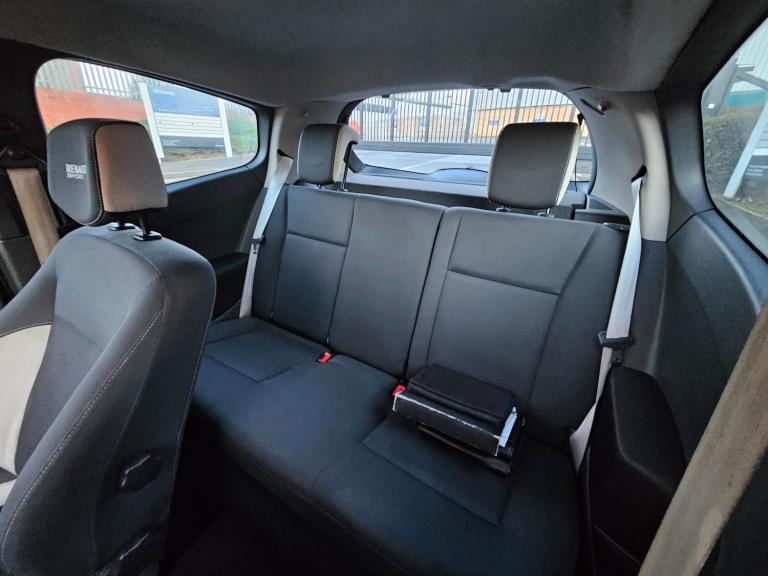 2010 Renault Clio 2.0 16V RenaultSport 200 3dr HATCHBACK Petrol Manual