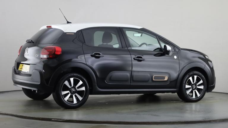 2023 Citroen C3 1.2 PureTech C-Series Edition Hatchback 5dr Petrol Manual Euro 6 (s/s) (83  Hatch...