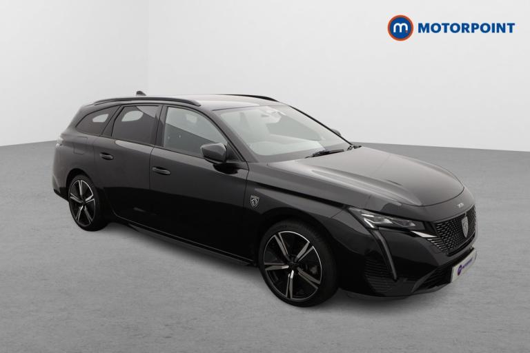 2024 Peugeot 308 1.5 BlueHDi GT 5dr EAT8 Estate Diesel Automatic