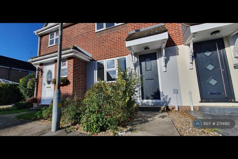 1 bedroom house in Sussex Way, Billericay, CM12 (1 bed) (#2714912)