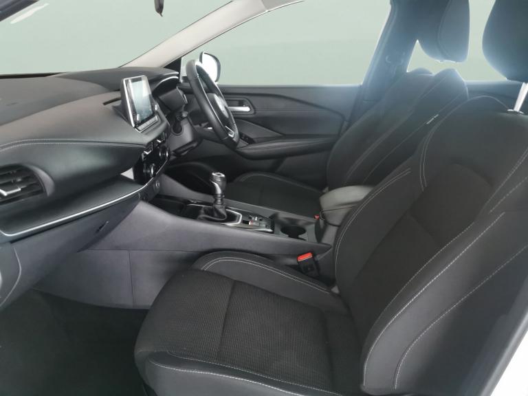 2021 Nissan Qashqai 1.3 DIG-T MHEV Acenta Premium SUV 5dr Petrol Hybrid Manual Euro 6 (s/s) (14 S...