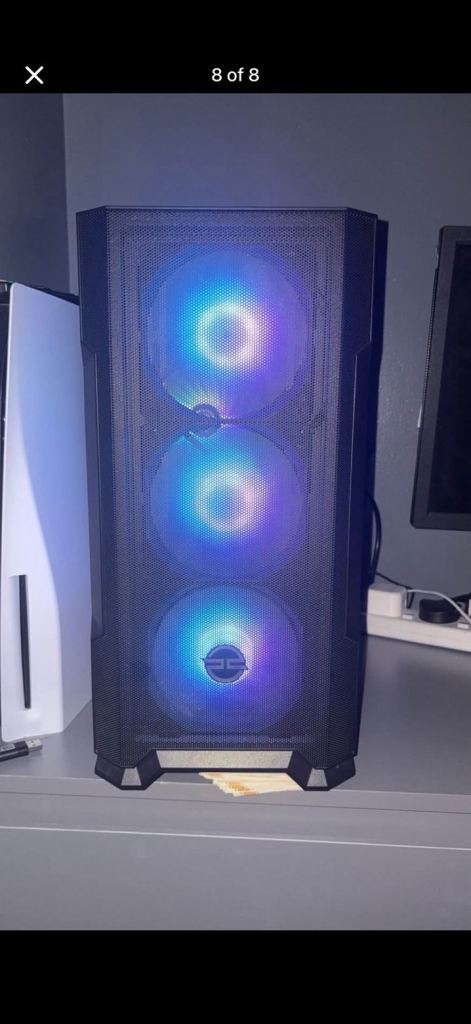 aryzen 5 5500