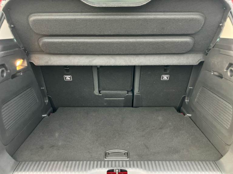 2021 Citroen C3 Aircross 1.2 PureTech 110 Shine Plus 5dr Hatchback PETROL Manual