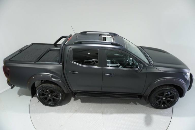 2020 Nissan Navara Double Cab Pick Up N-Guard 2.3dCi 190 TT 4WD Auto PICK UP DIESEL Automatic