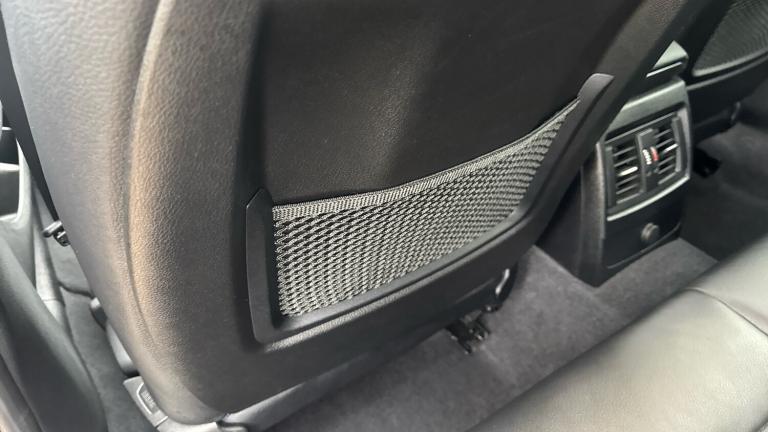 2024 Audi Q3 35 TFSI Black Edition 5dr S Tronic ESTATE PETROL Manual