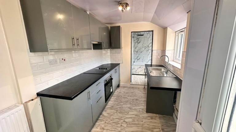 3 bed property to rent in Annesley 