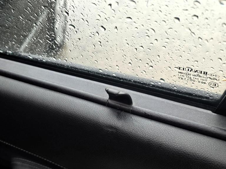 2007 Renault Megane 1.6 VVT Dynamique 5dr [Euro 4] ESTATE PETROL Manual