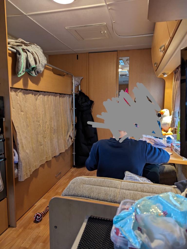Caravan