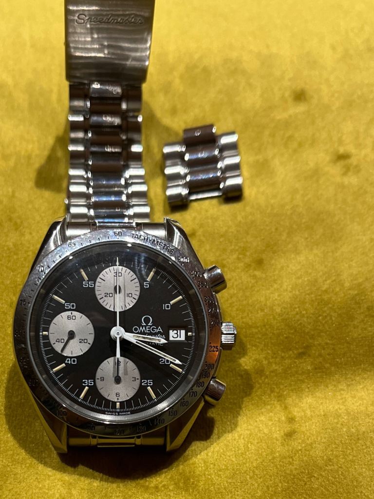 image for Omega Speedmaster reduced