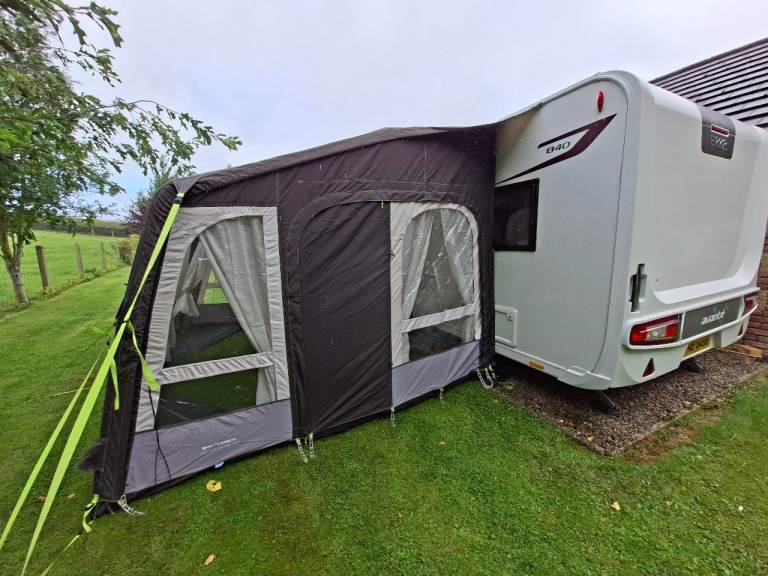 Kampa dometric grande airpro 390