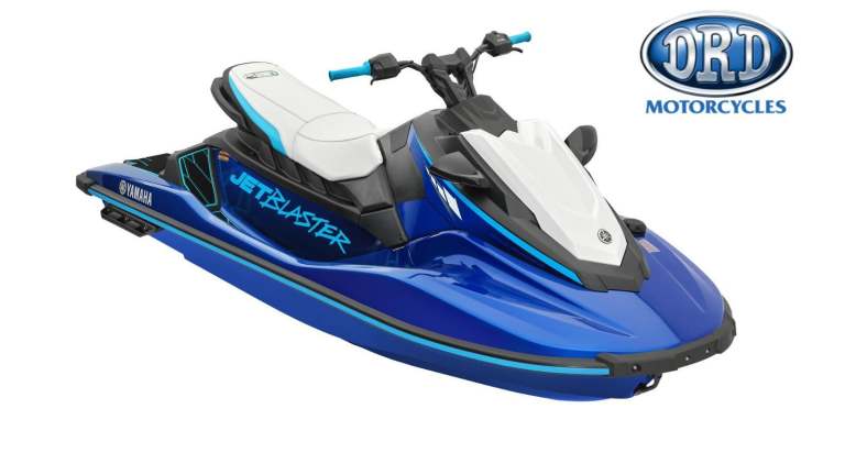 NEW Yamaha WAVERUNNER JET BLASTER 1000cc JET SKI NOW IN STOCK!