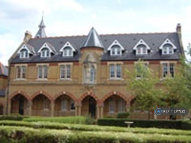 1 bedroom in Andrew Reed Court, Watford, WD24 (#2717222)