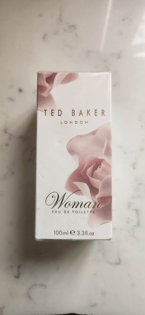 Ted Baker London Woman Eau De Toilette 100ml
