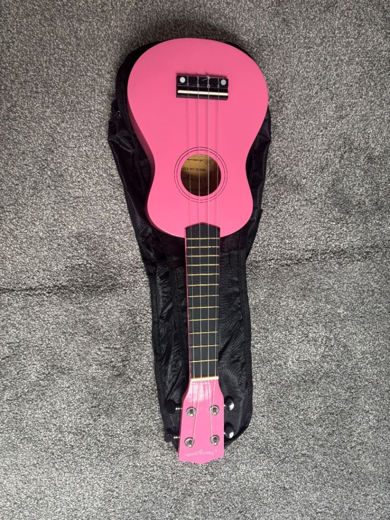 Ukelele