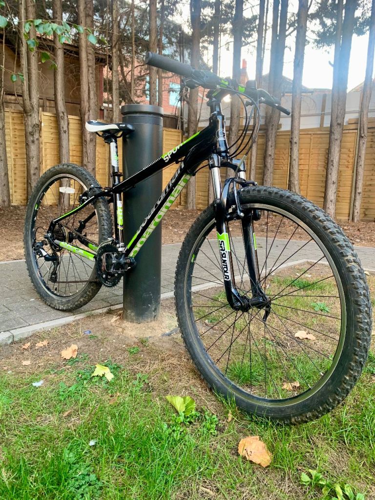 💀 MOUNTAIN BIKE ⚽️BOARDMAN SPORT E TXC