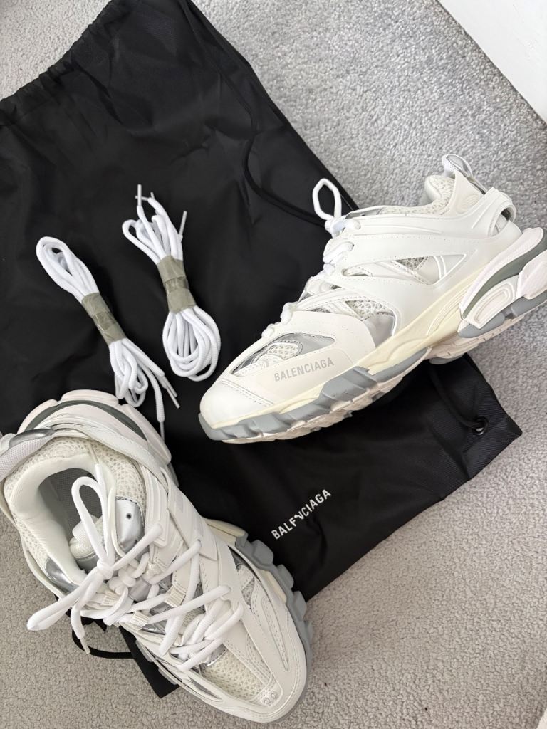 New trainers balenciaga 6 