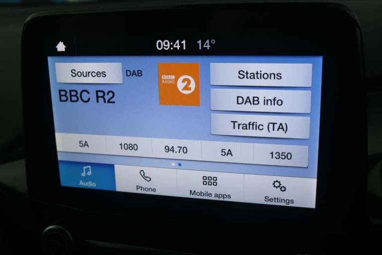 2023 Ford Puma 1.0 EcoBoost Hybrid mHEV ST-Line 5dr HATCHBACK PETROL Manual