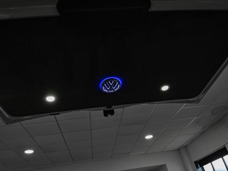 2018 Volkswagen Transporter 2.0 BiTDI BMT 204 Highline Kombi Van 4MOTION DSG WINDOW VAN DIESEL Au...