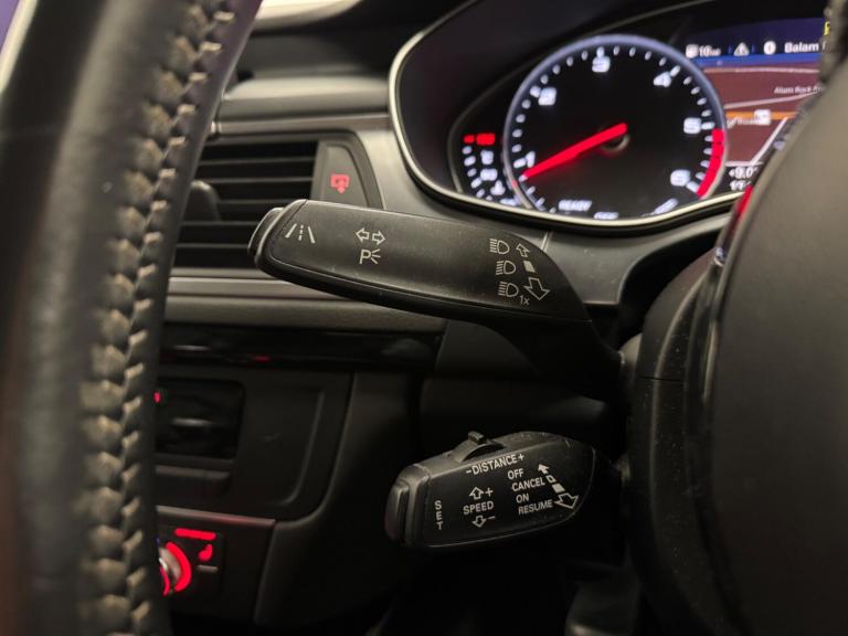 2016 Audi A7 3.0 BiTDI V6 Black Edition Sportback Tiptronic quattro Euro 6 (s/s) 5dr HATCHBACK Di...