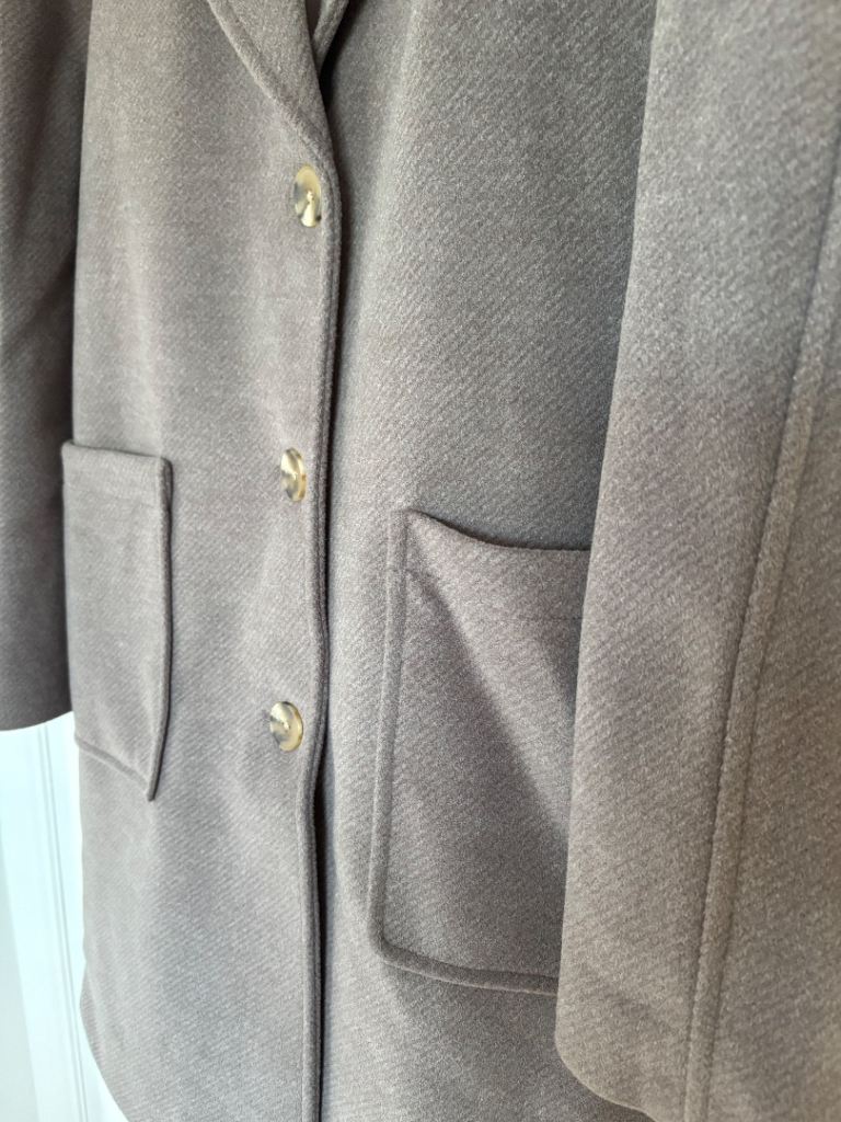 M&S women’s winter coat BNWT size 14