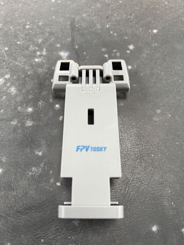 DJI  droneremote controller extension holder for tablet 