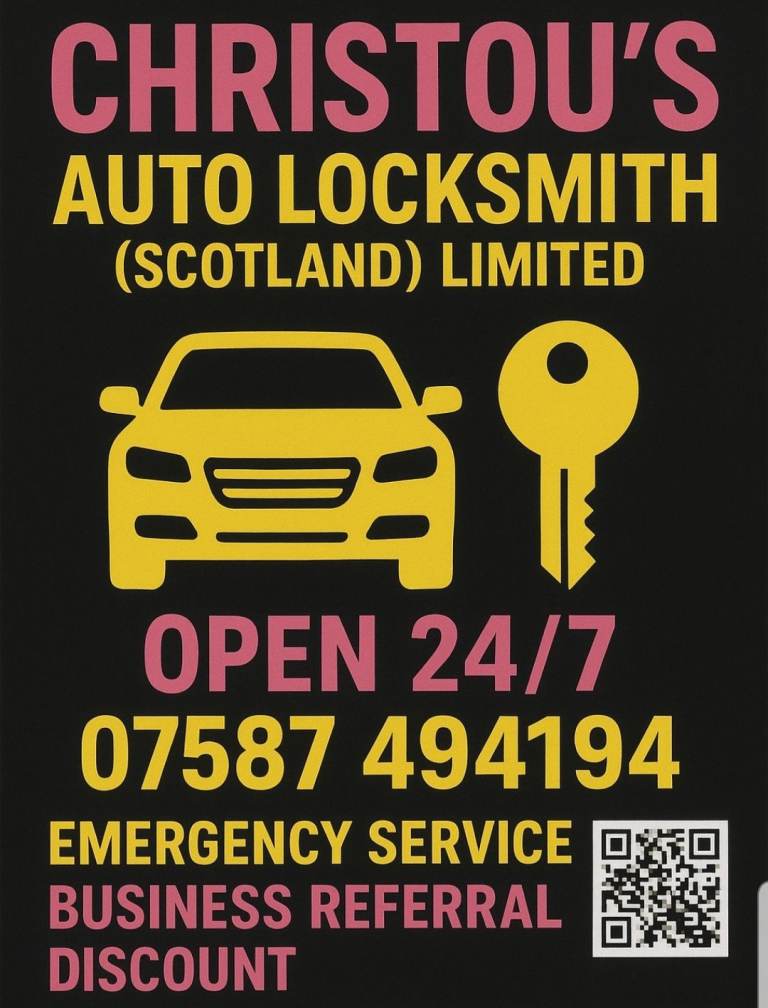 REPLACEMENT VEHICLE KEYS 