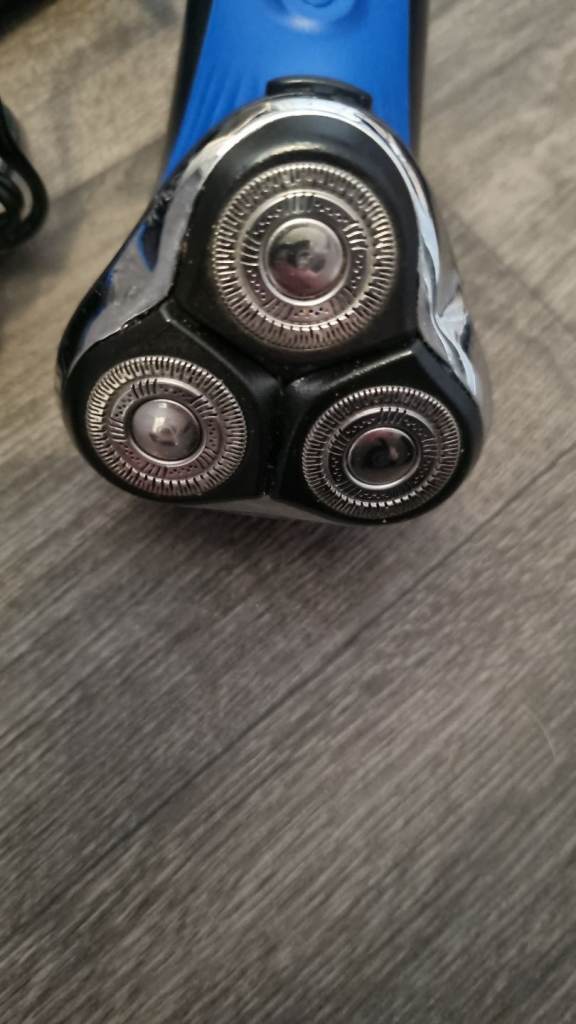 Mens remington shaver