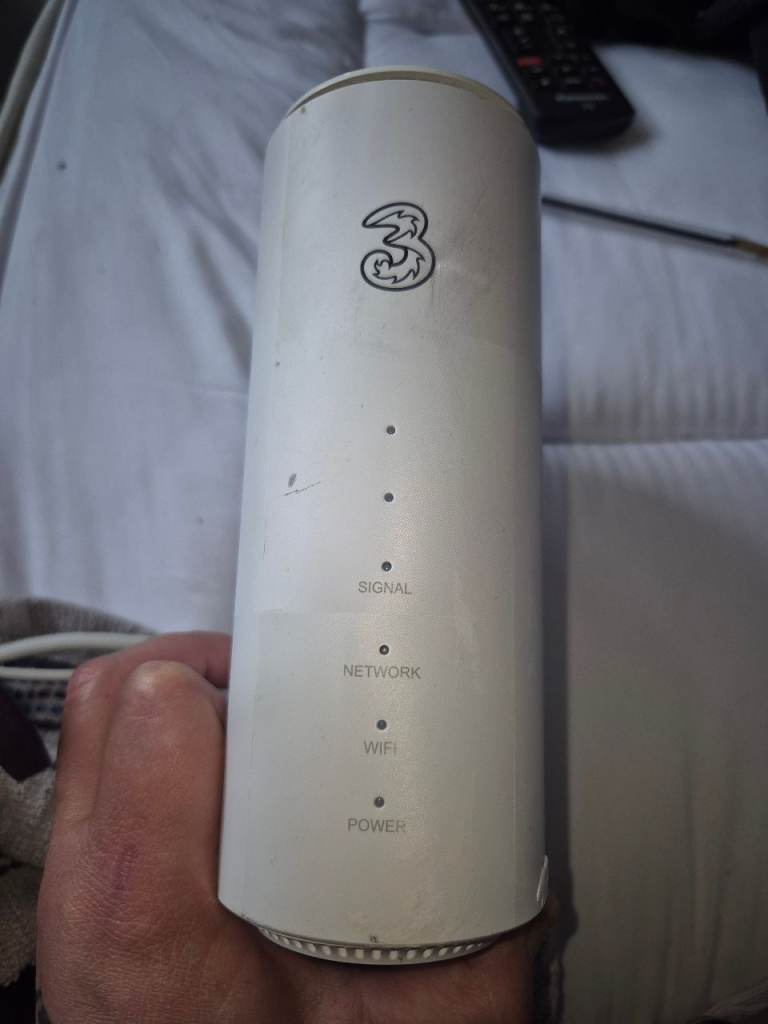 3 wifi router