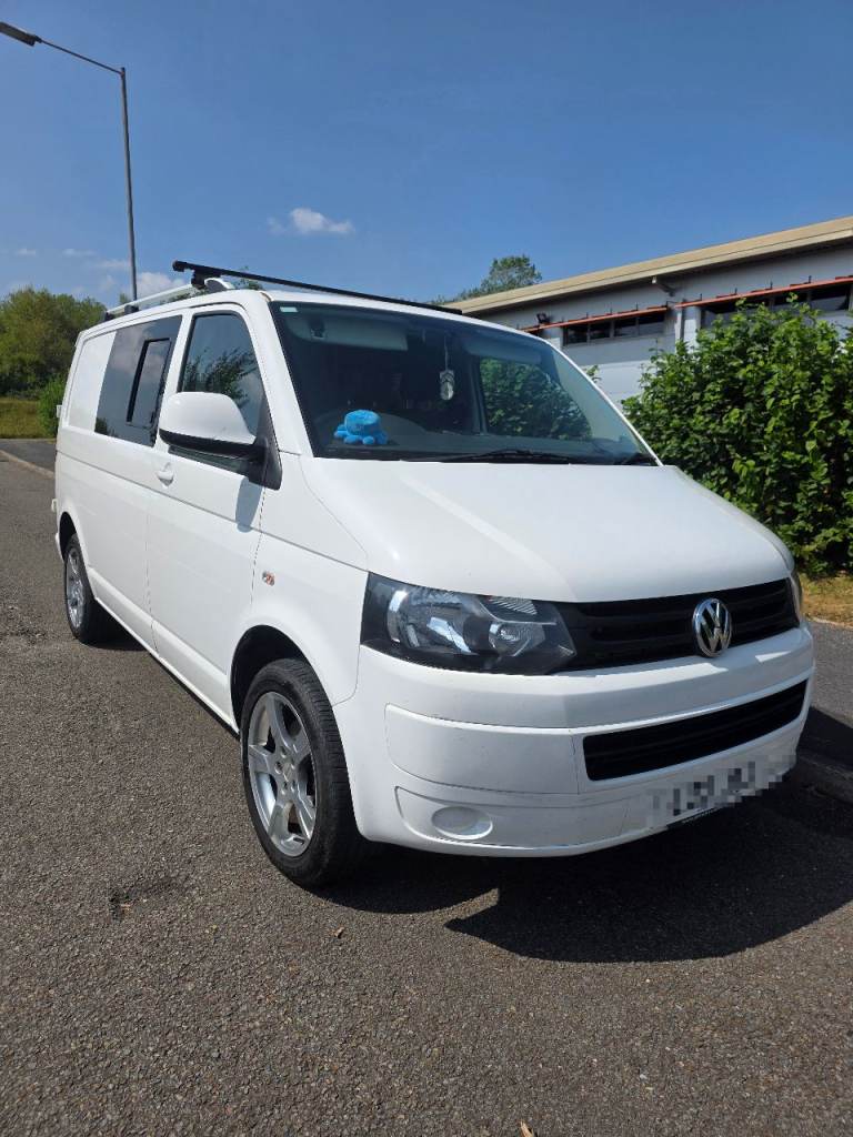 Volkswagen, TRANSPORTER, Panel Van, 2010, Manual, 1968 (cc)