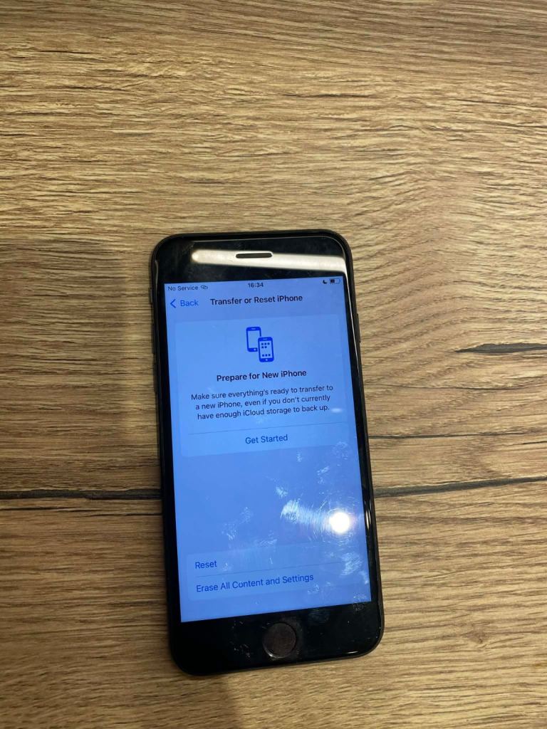 I phone se 2022 64 gb