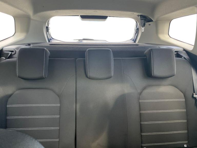 2019 Dacia Duster Duster 1.5 Blue dCi Prestige 5Dr Estate Hatchback Diesel Manual