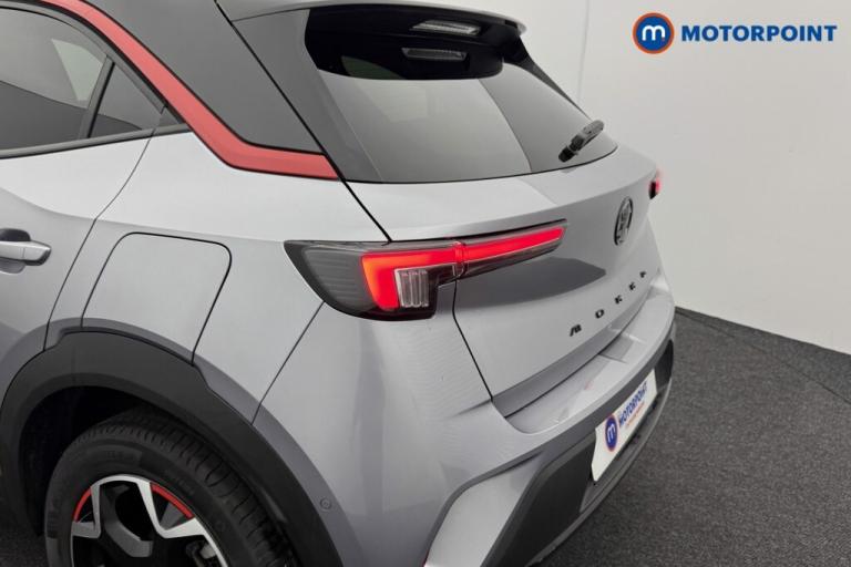 2022 Vauxhall Mokka 1.2 Turbo SRi Premium 5dr Auto SUV Petrol Automatic