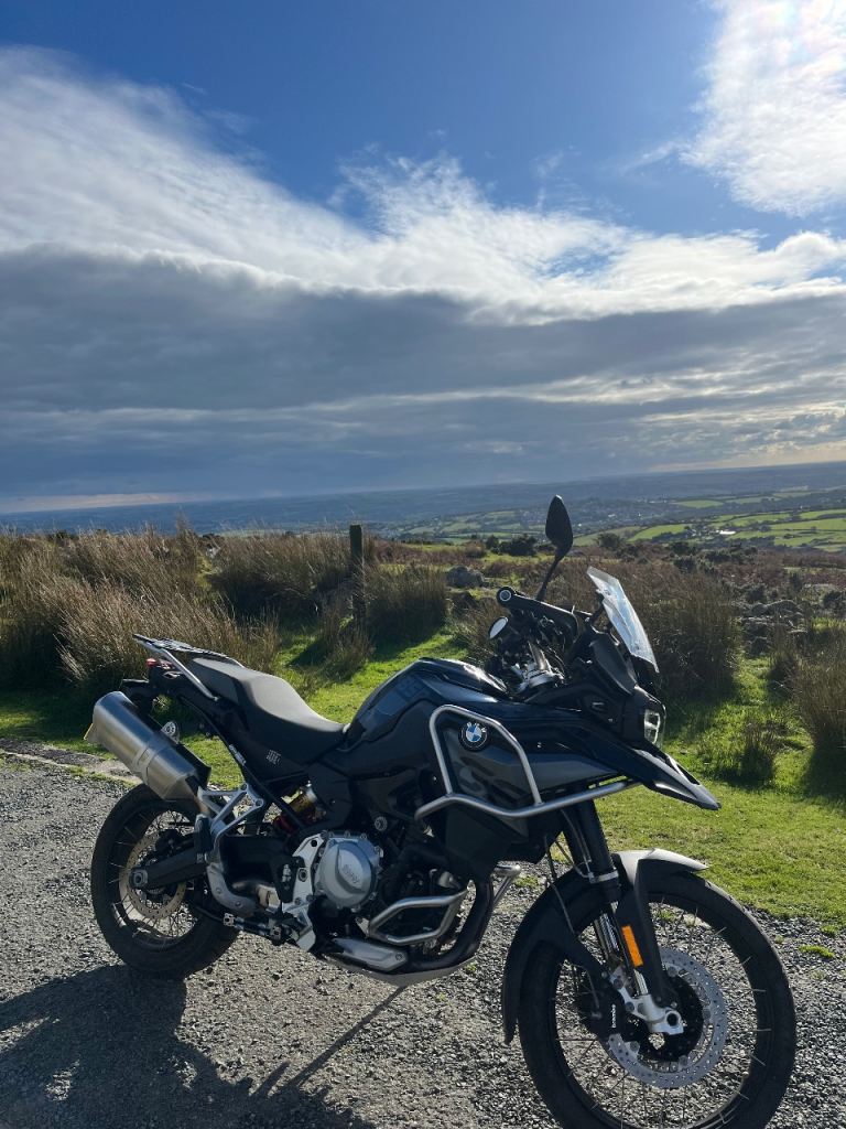 BMW, GS, 2024, 853 (cc), full luggage, FSH, BMW warranty, all the extras. 