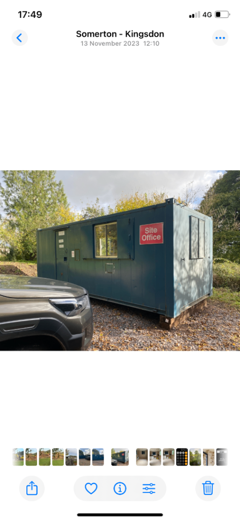 image for Site Cabin